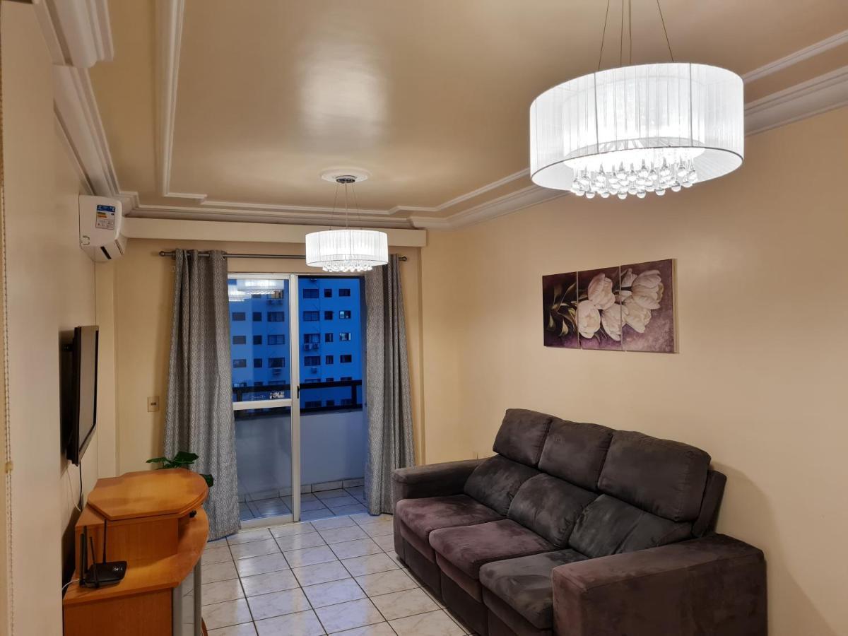 Apartamento Apartamento 2 Quartos Central Diferenciado Balneário Camboriú Exterior foto