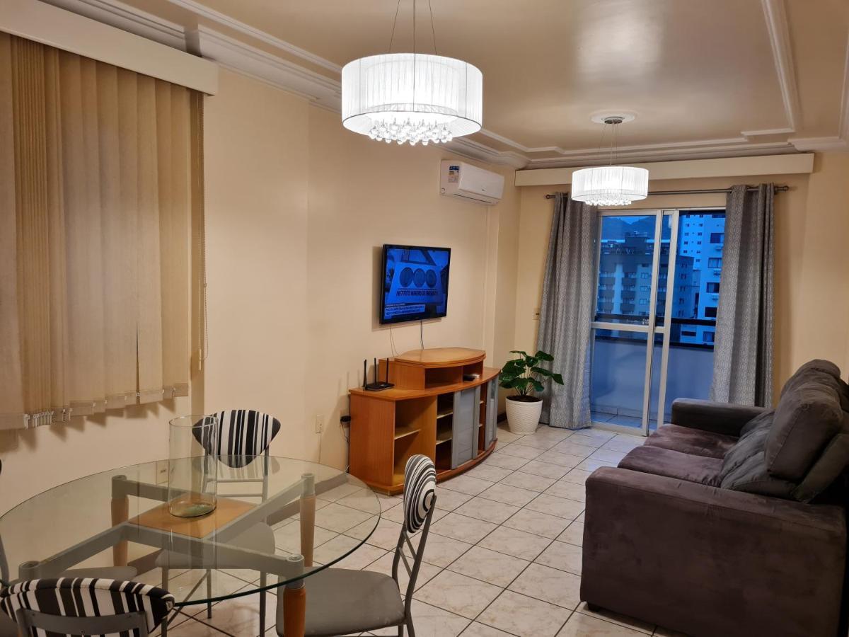 Apartamento Apartamento 2 Quartos Central Diferenciado Balneário Camboriú Exterior foto