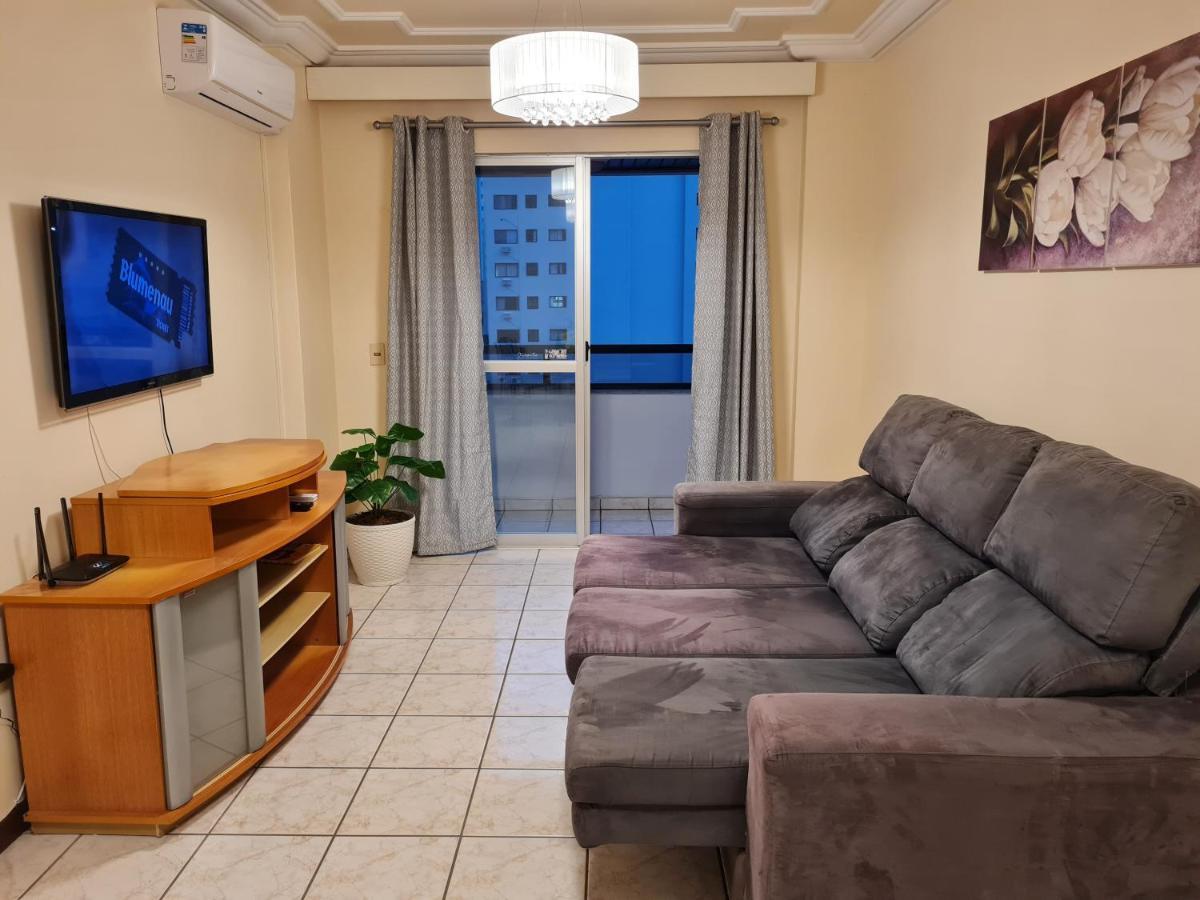 Apartamento Apartamento 2 Quartos Central Diferenciado Balneário Camboriú Exterior foto
