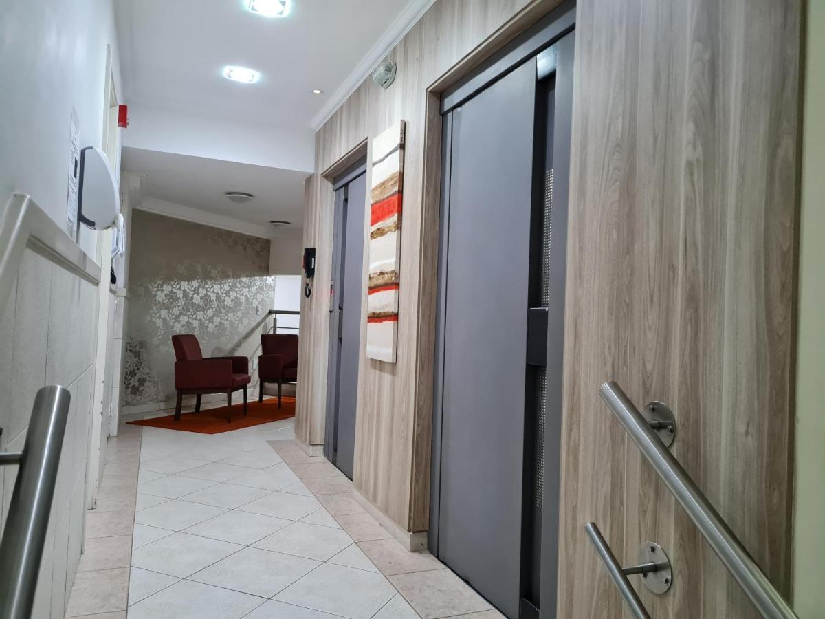 Apartamento Apartamento 2 Quartos Central Diferenciado Balneário Camboriú Exterior foto