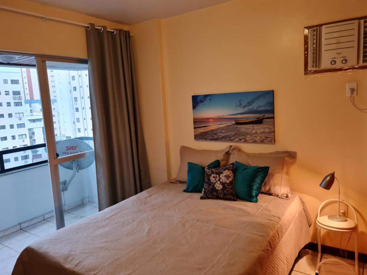 Apartamento Apartamento 2 Quartos Central Diferenciado Balneário Camboriú Exterior foto