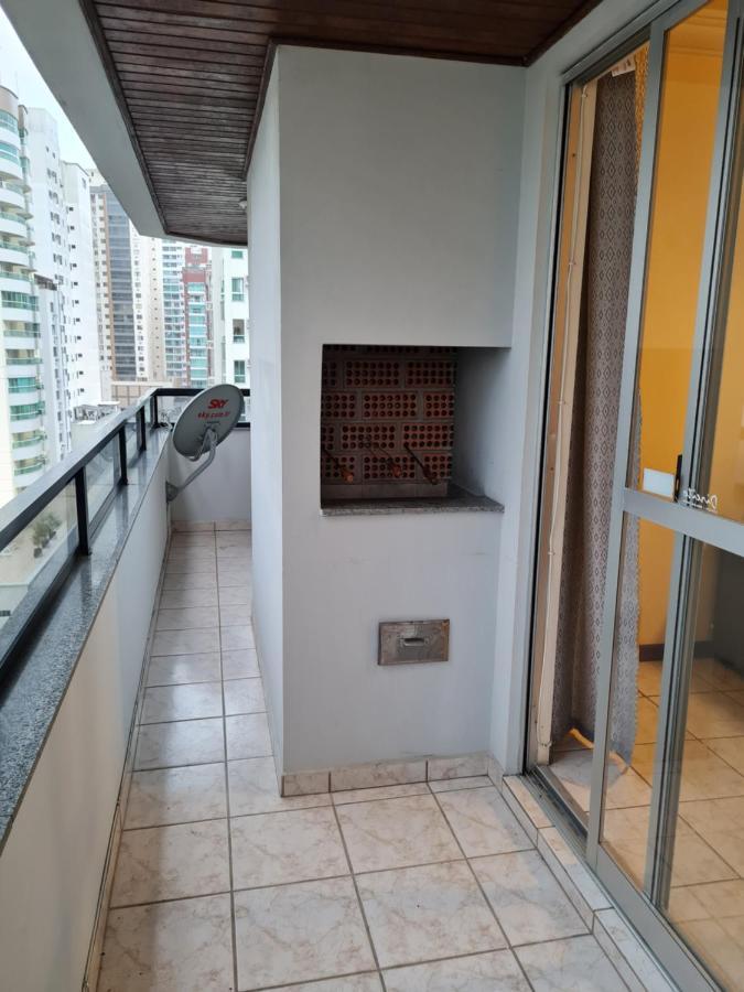 Apartamento Apartamento 2 Quartos Central Diferenciado Balneário Camboriú Exterior foto