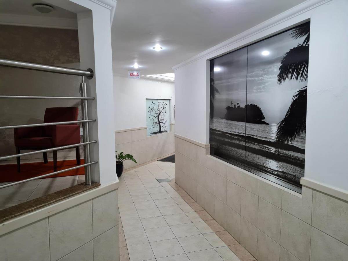 Apartamento Apartamento 2 Quartos Central Diferenciado Balneário Camboriú Exterior foto