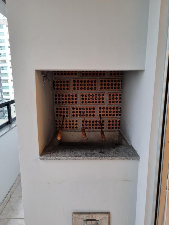 Apartamento Apartamento 2 Quartos Central Diferenciado Balneário Camboriú Exterior foto