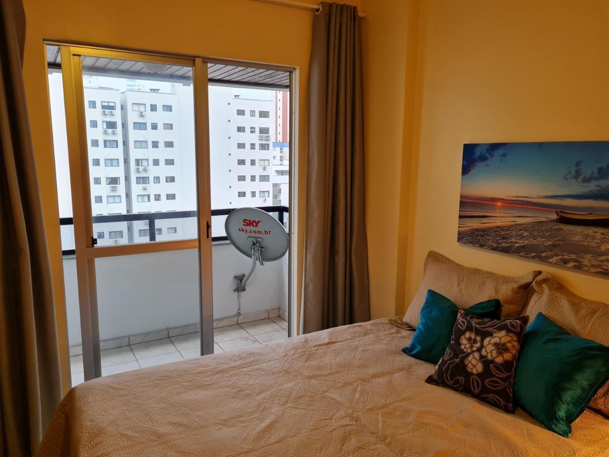 Apartamento Apartamento 2 Quartos Central Diferenciado Balneário Camboriú Exterior foto