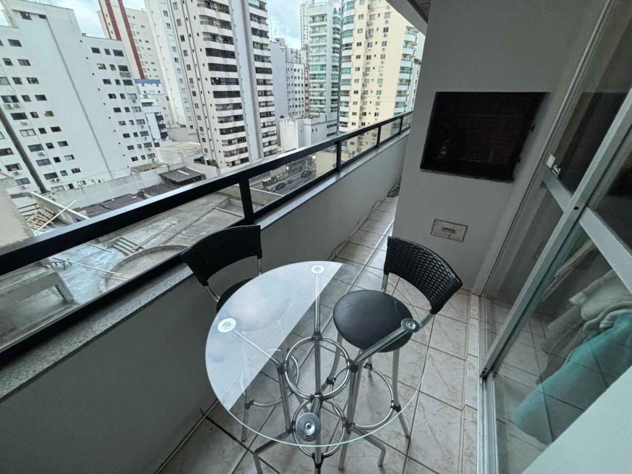 Apartamento Apartamento 2 Quartos Central Diferenciado Balneário Camboriú Exterior foto