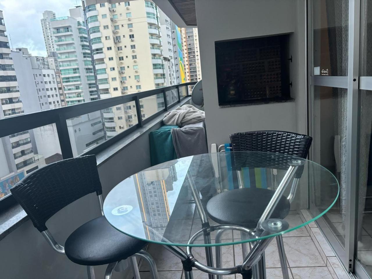 Apartamento Apartamento 2 Quartos Central Diferenciado Balneário Camboriú Exterior foto